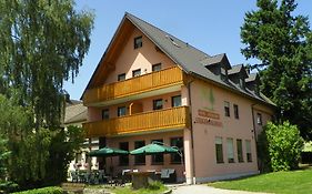 Landhotel Steigerwaldhaus